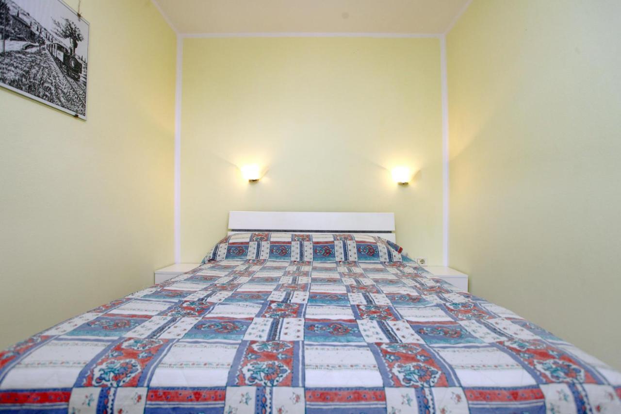 Dino Studio And Room Apartments بورتوروز المظهر الخارجي الصورة